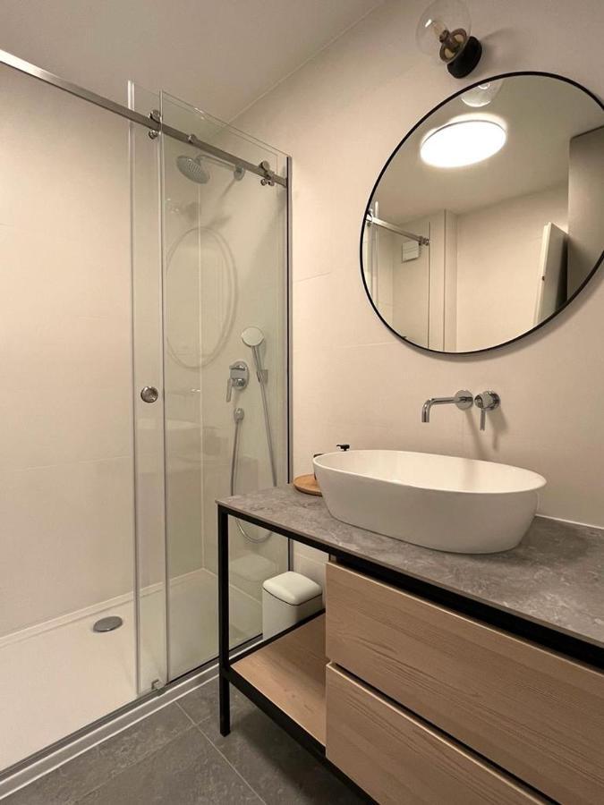 Apartment Stiva - New With Free Parking, 150m From The *