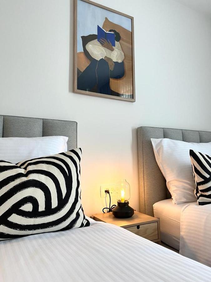 Stiva - New With Free Parking, 150m From The