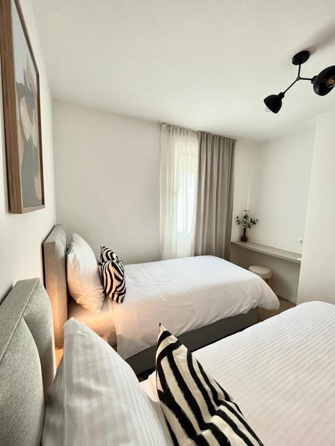 Apartment Stiva - New With Free Parking, 150m From The Kastela