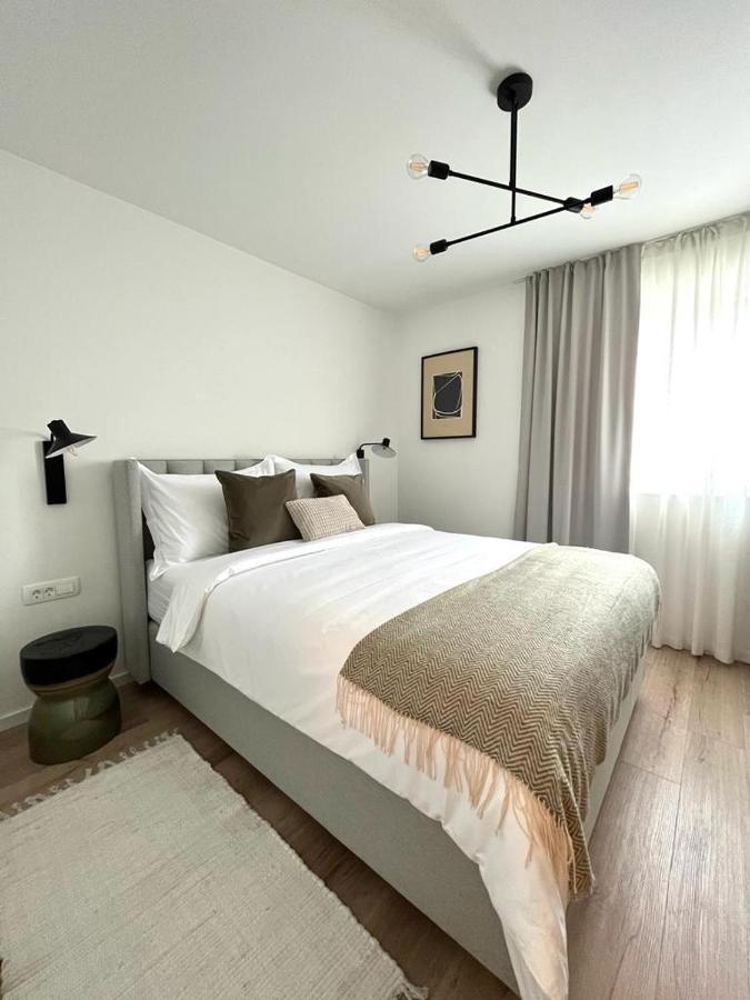 Stiva - New With Free Parking, 150m From The Apartment *