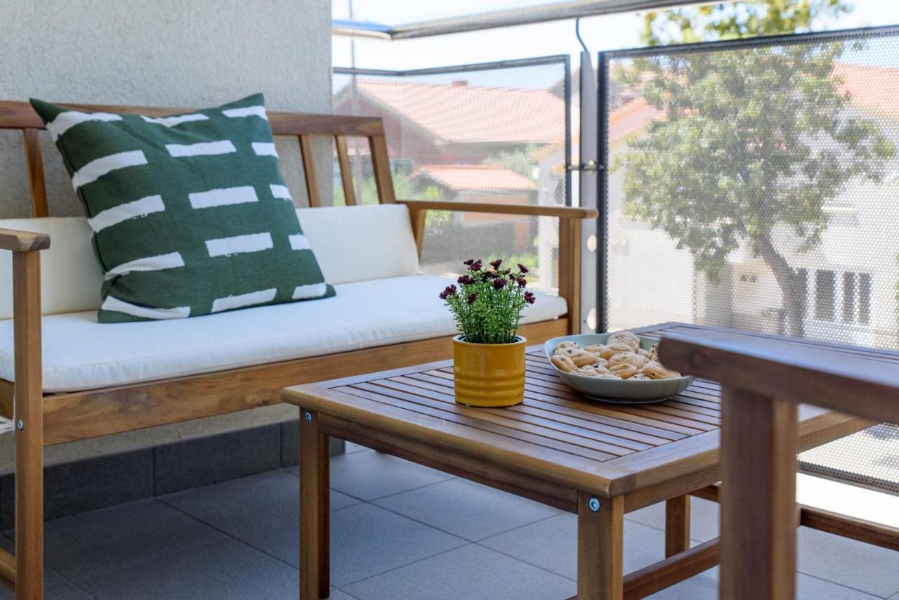 Stiva - New With Free Parking, 150m From The * Kastela