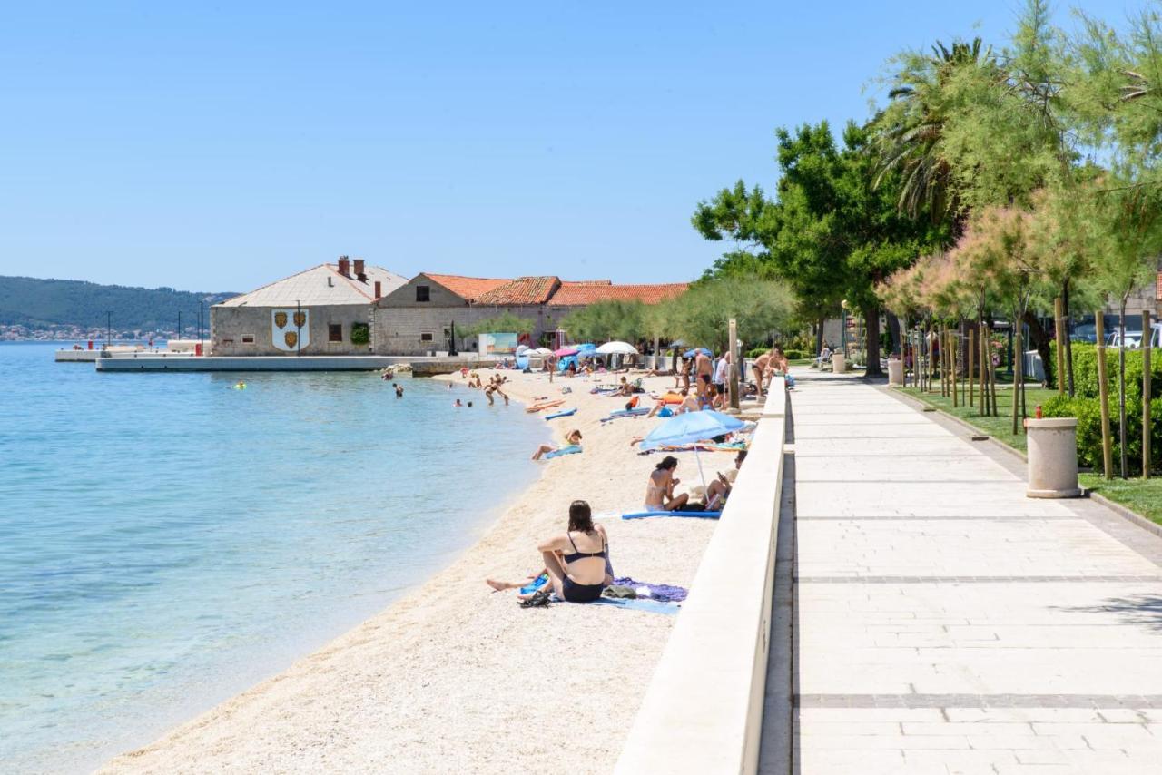 Stiva - New With Free Parking, 150m From The *