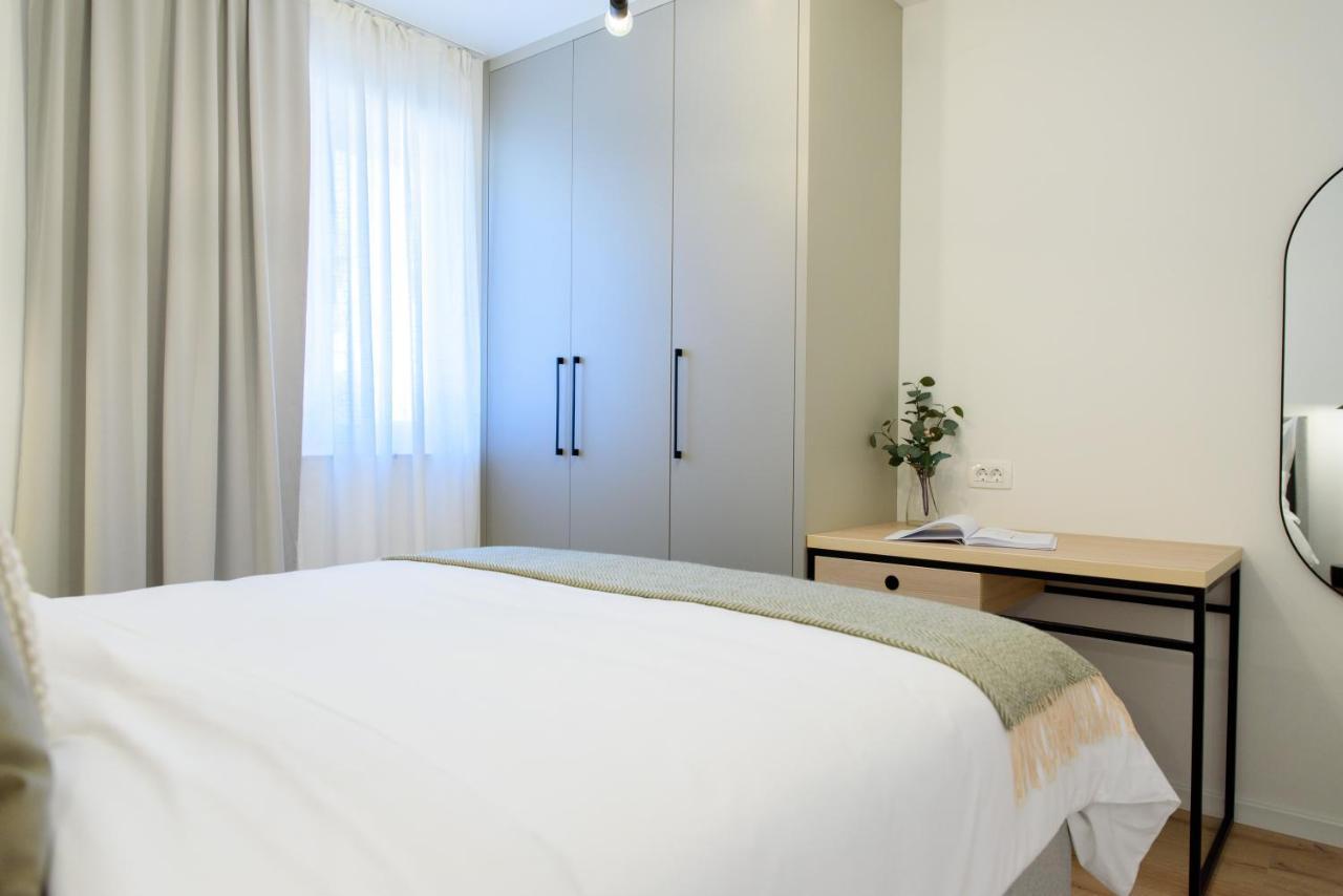 Stiva - New With Free Parking, 150m From The Kastela