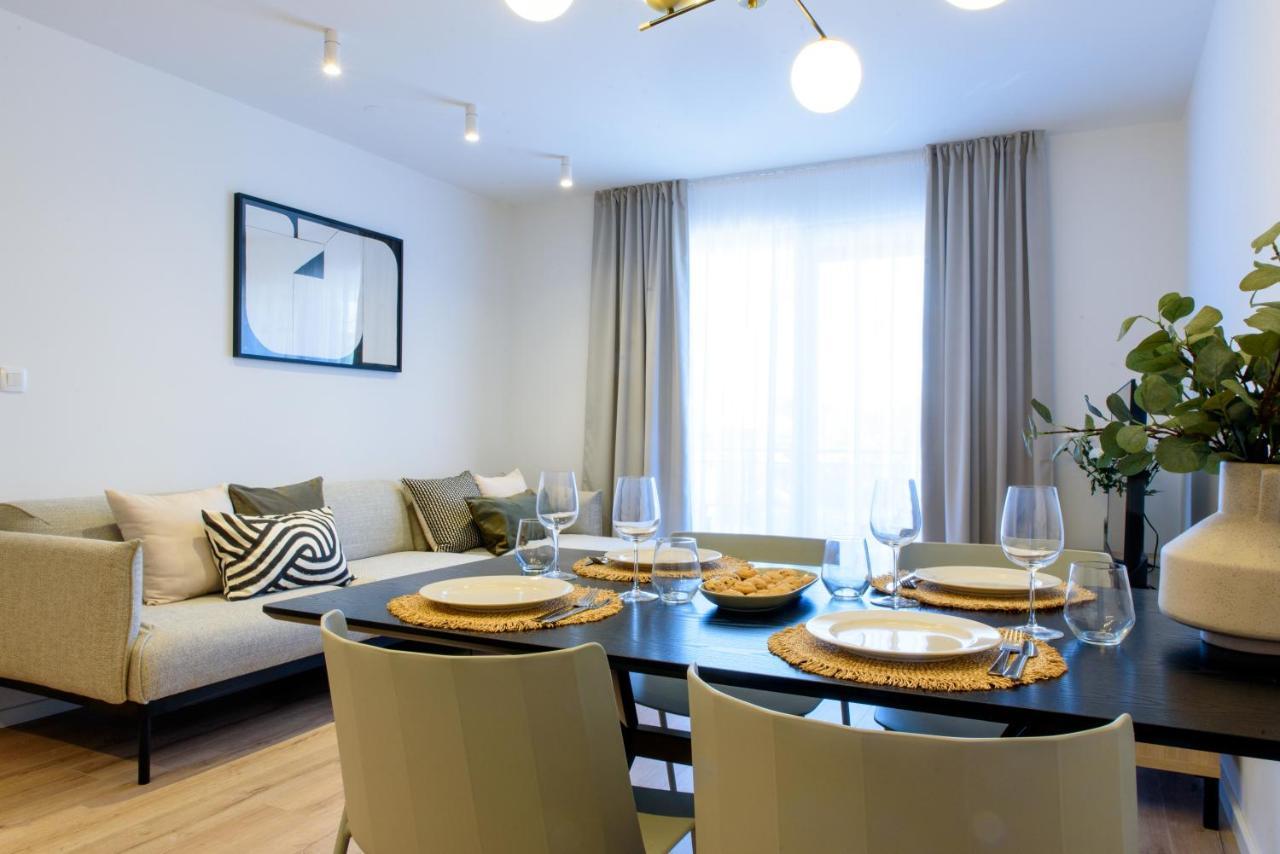 Stiva - New With Free Parking, 150m From The * Kastela