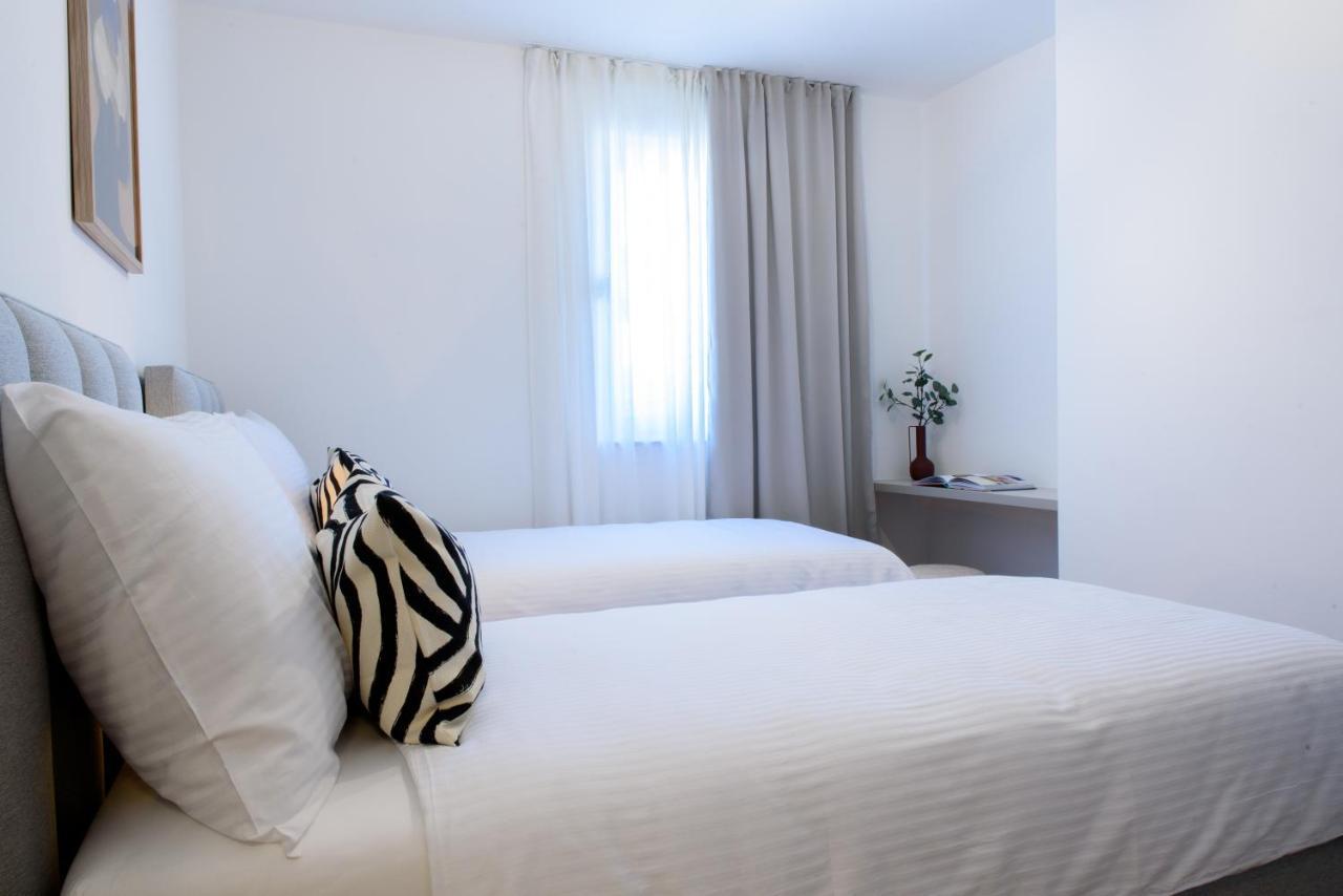 Stiva - New With Free Parking, 150m From The Apartment *