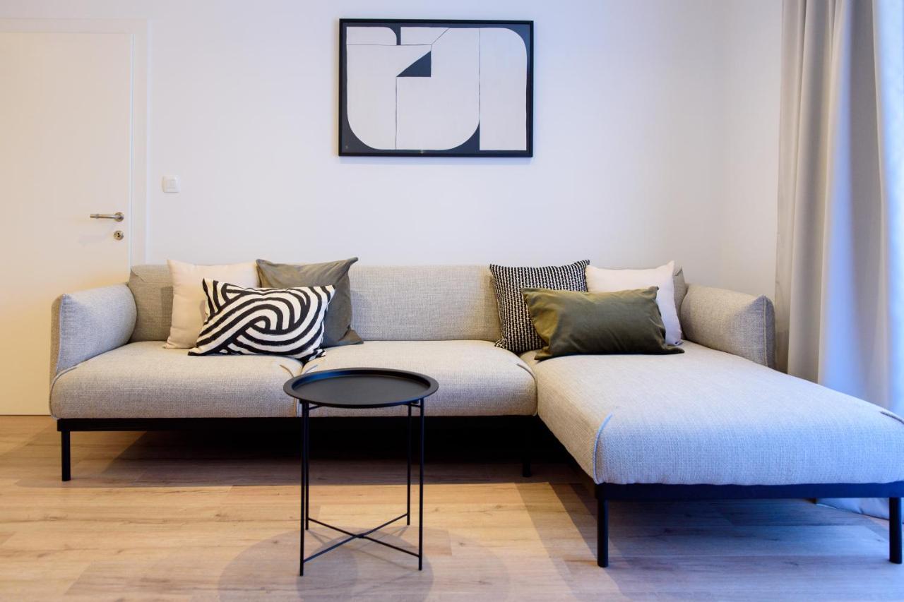 Stiva - New With Free Parking, 150m From The Apartment *
