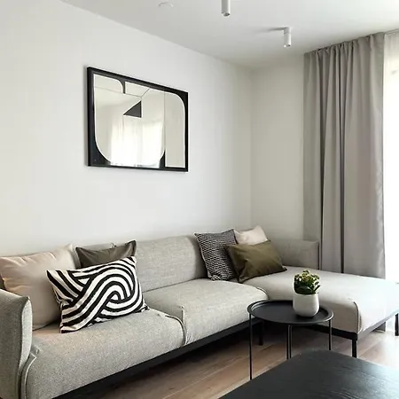 Stiva Apartment - New Apartment With Free Parking, 150M From The Beach Kastela Exterior photo