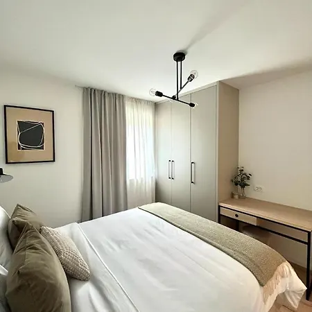 Stiva Apartment - New Apartment With Free Parking, 150M From The Beach Kastela Exterior photo