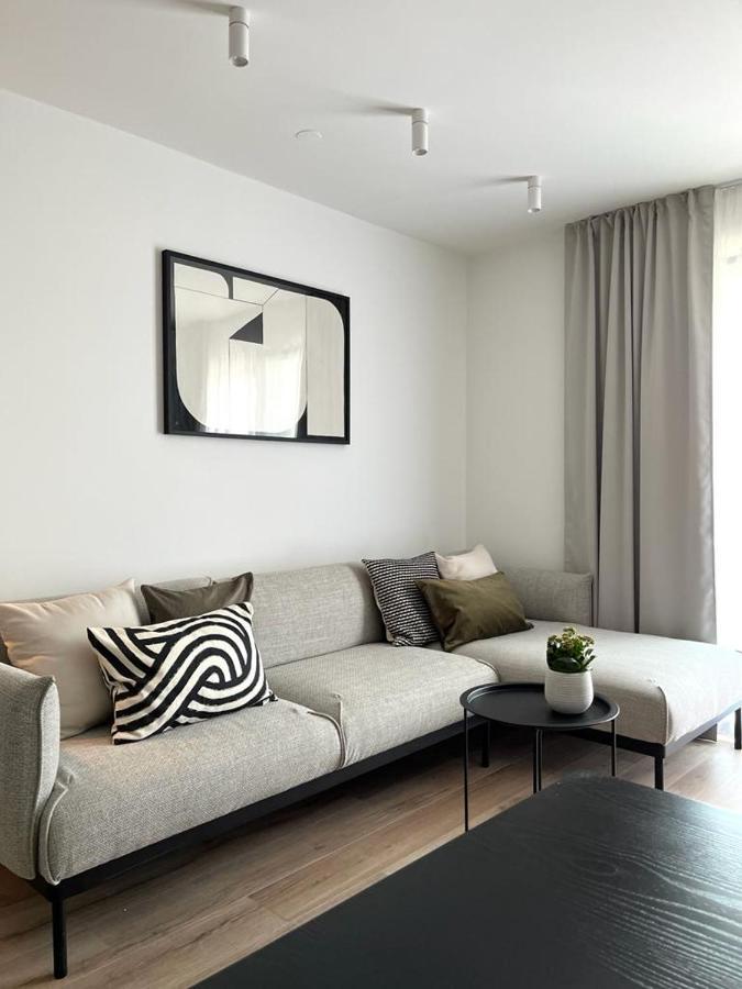 Stiva - New With Free Parking, 150m From The Apartment Kastela