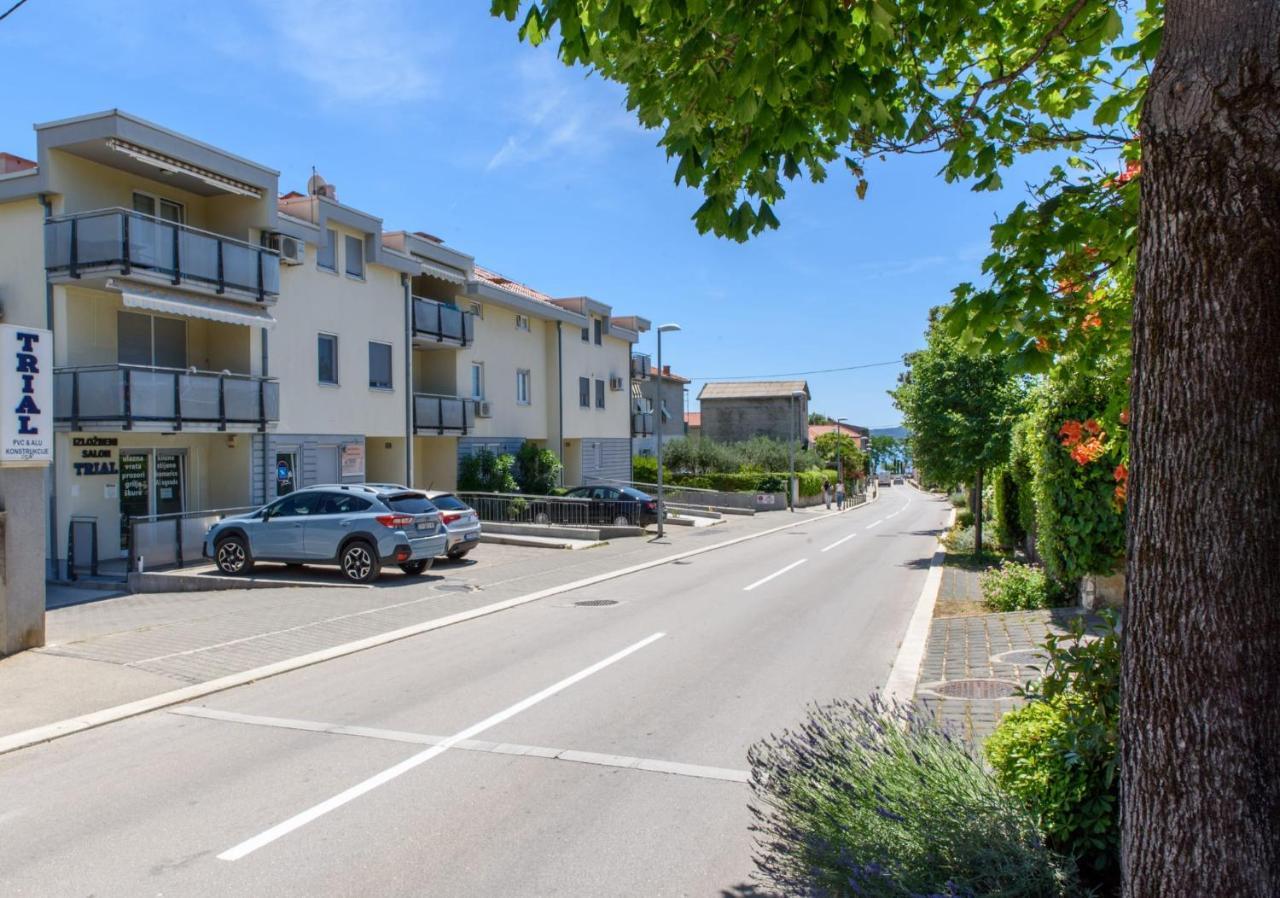 Stiva - New With Free Parking, 150m From The Kastela