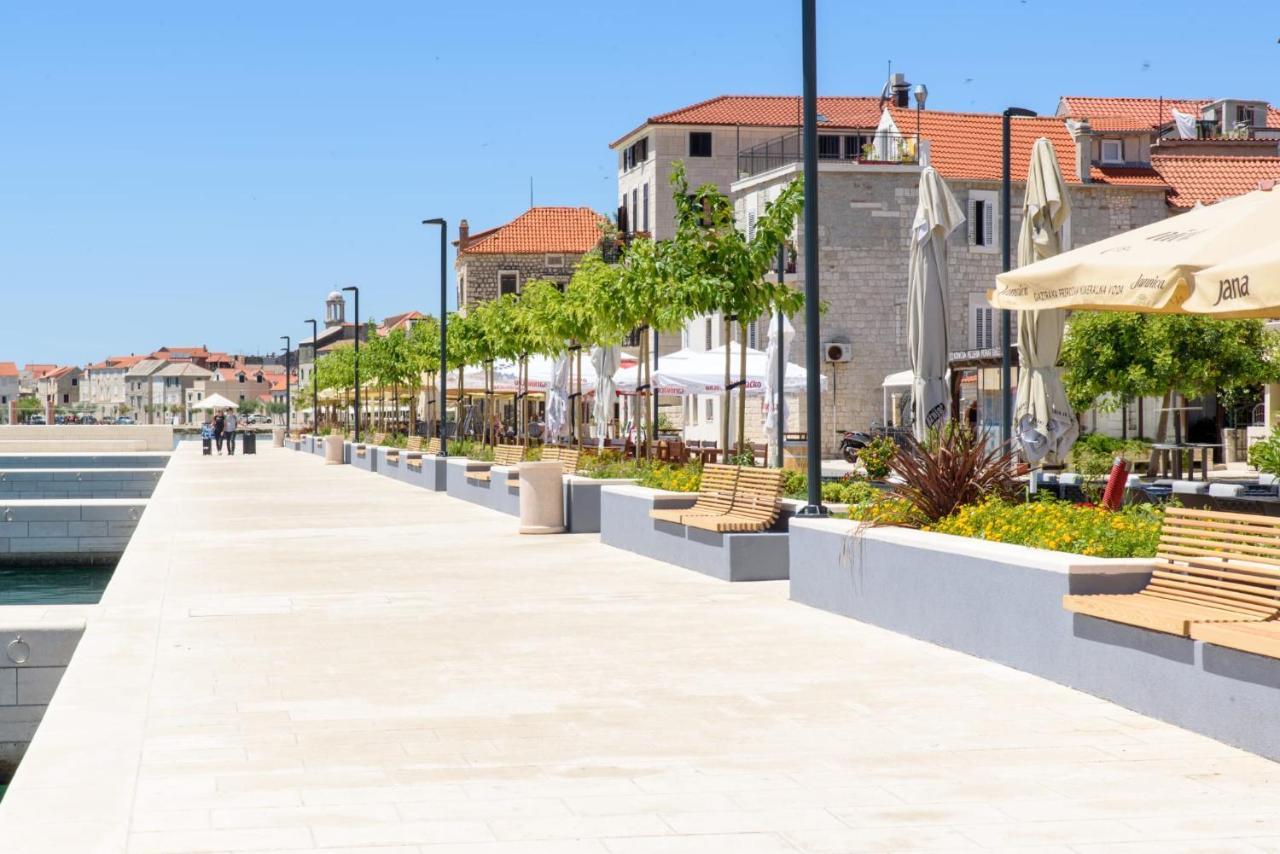 Stiva - New With Free Parking, 150m From The Apartment *