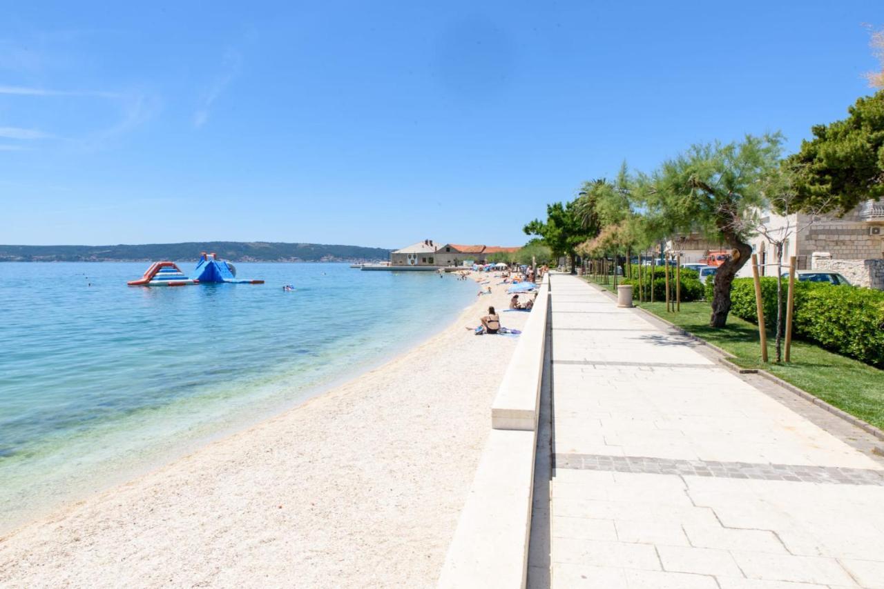Stiva - New With Free Parking, 150m From The Kastela