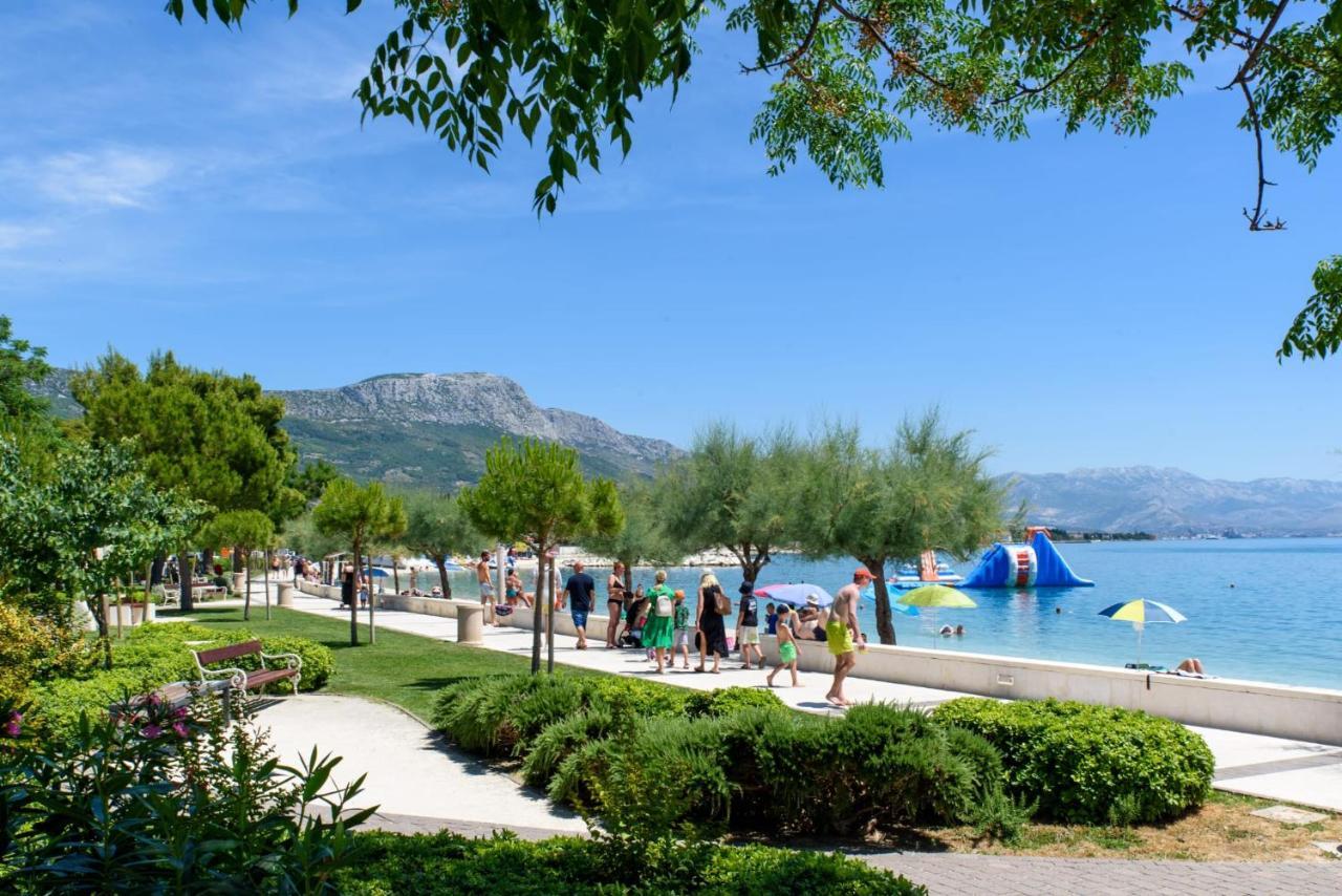 Stiva - New With Free Parking, 150m From The Apartment *