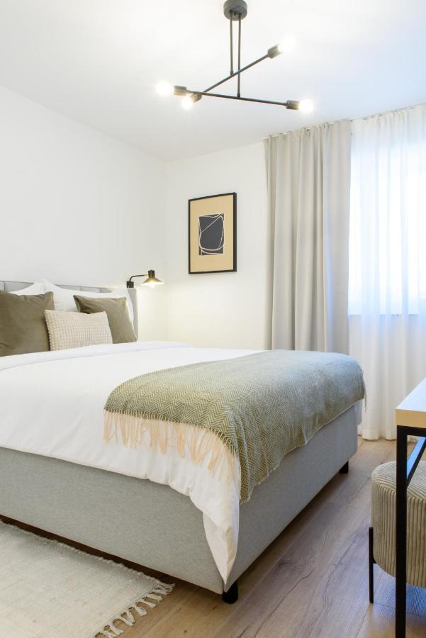 Apartment Stiva - New With Free Parking, 150m From The
